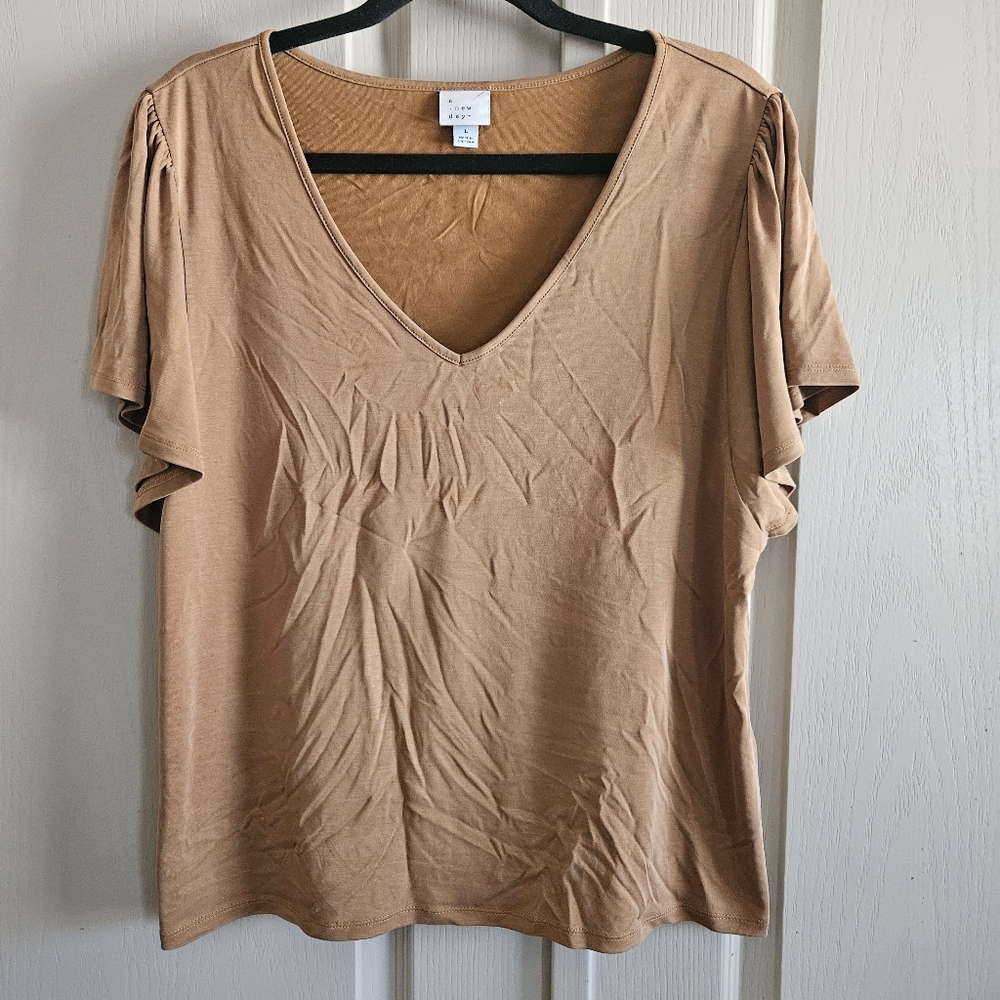 A New Day blouse